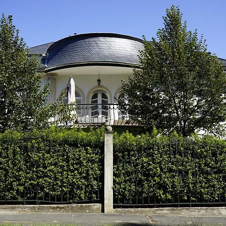 Vertessy Haz Keszthely Εξωτερικό φωτογραφία